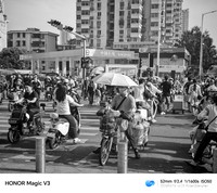 Kota Shenzhen yang dijuluki Silicon Valley-nya China