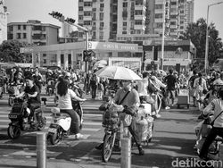 Mengabadikan Shenzhen Silicon Valley China Melalui Jepretan Honor Magic V3