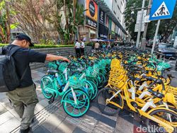 Mengabadikan Shenzhen Silicon Valley China Melalui Jepretan Honor Magic V3