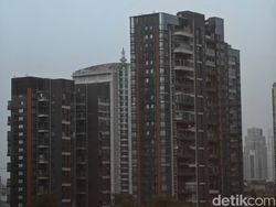 Mengabadikan Shenzhen Silicon Valley China Melalui Jepretan Honor Magic V3