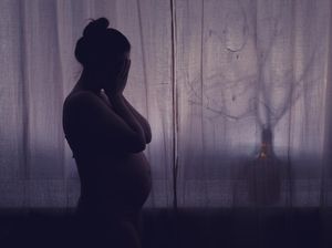 Dikira Hamil karena Test Pack Positif, Wanita Ini Ternyata Kena Kanker Langka