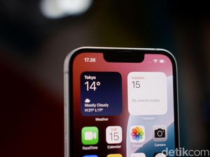 Apple Resmi Merilis iOS 18.5, Mendukung Fitur Satelit