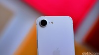 iPhone 16e