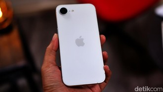 Bocoran Terbaru iPhone 17e: Bezel Lebih Tipis dan Chipset A19