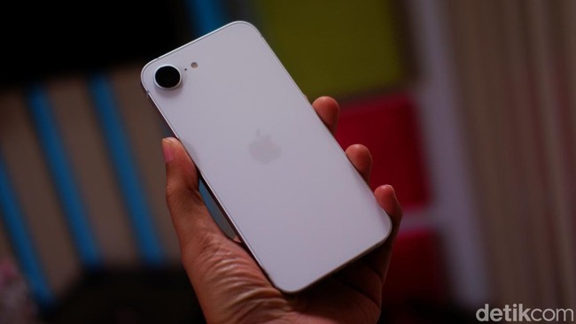 iPhone Tembus 3 Miliar Unit Terjual, Apple Cetak Rekor Baru