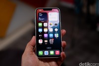 iPhone 16e