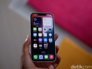 Update Harga iPhone Agustus 2025: iPhone 16 dan 16e Turun