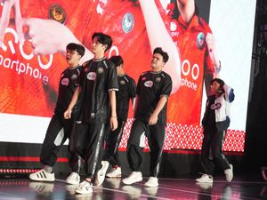 Jadwal MPL ID Season 18 Week 2, Lengkap Link Streaming-Klasemen Sementaranya