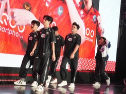 Jadwal MPL ID S15 Hari Pertama Week 4: Evos Vs Dewa United Esports