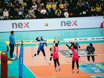 Hadapi Final Four Proliga, Jakarta Electric PLN Rekrut Bintang Voli AS
