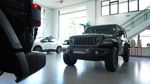 Auto Gagah, Ini Foto Jeep Wrangler Rubicon Terbaru di Indonesia