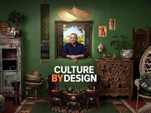 Series Culture by Design Rilis di 39 Negara, Tampilkan 11 Seniman Indonesia