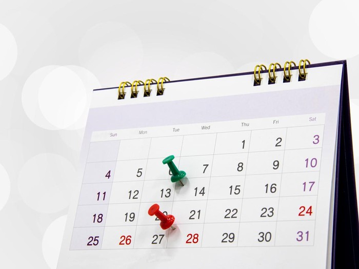 Kalender