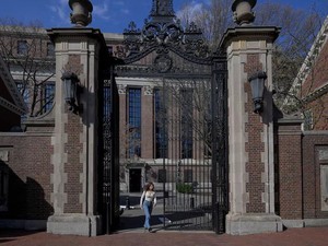 Harvard Dilarang Terima Mahasiswa Asing, Kemdiktisaintek Antisipasi Bareng LPDP