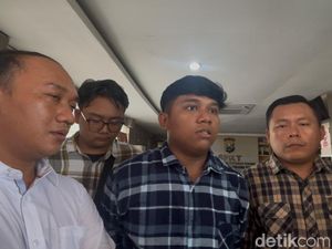Eks Karyawan Diminta Tebus Ijazah Rp 2 Juta padahal Gaji Belum UMK