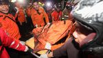 Dua Orang Tewas Akibat Kebakaran Ruko di Surabaya