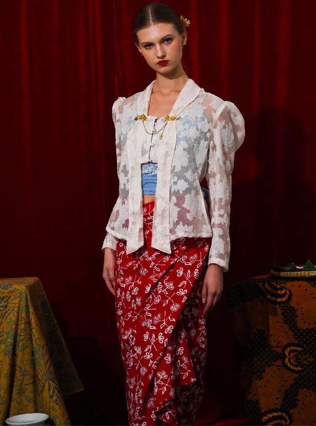 kebaya hari kartini 2025 kebaya hari kartini 2025