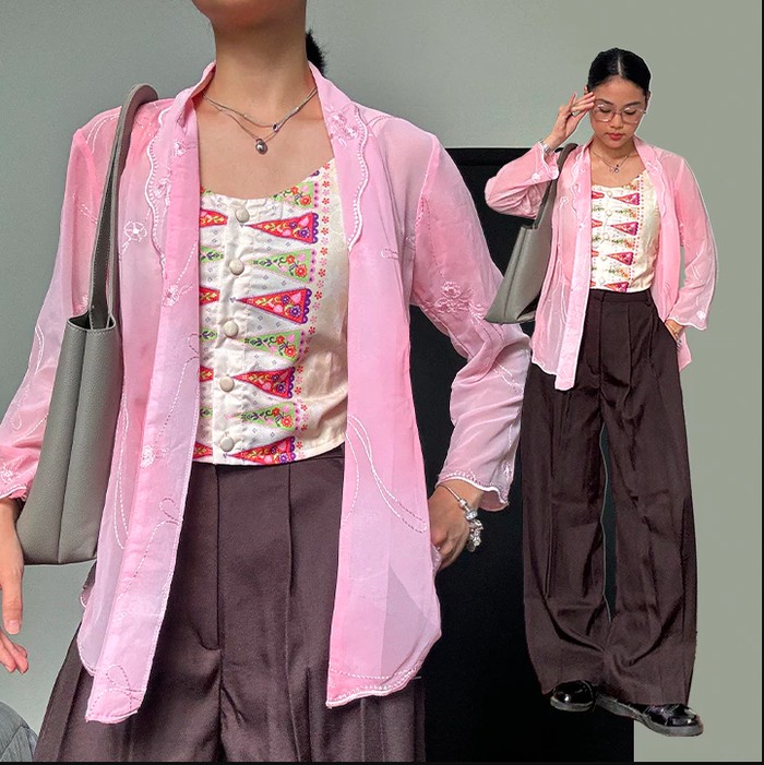 kebaya hari kartini 2025 kebaya hari kartini 2025