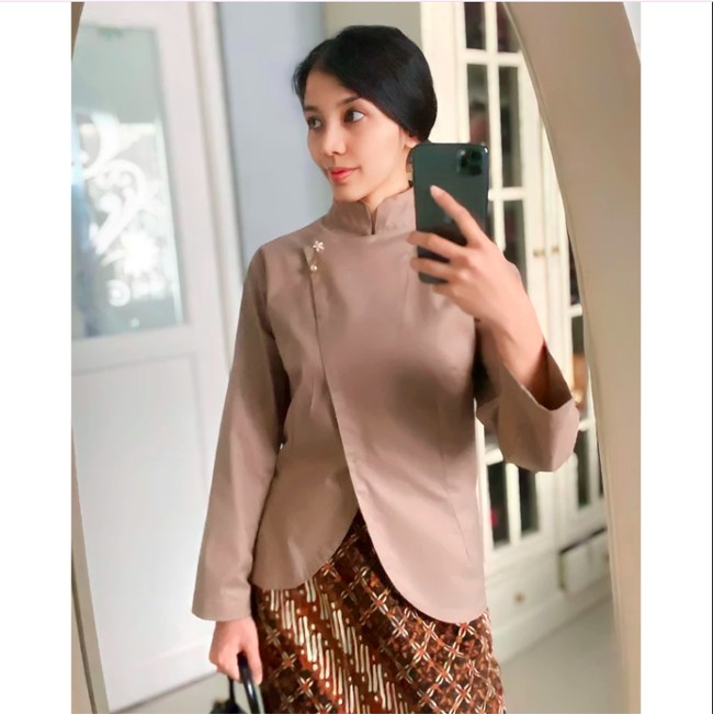 kebaya hari kartini 2025 kebaya hari kartini 2025