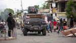 Kekerasan Geng Meningkat di Haiti, Warga Protes Desak Pemerintah Bertindak