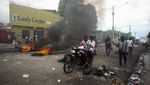 Kekerasan Geng Meningkat di Haiti, Warga Protes Desak Pemerintah Bertindak