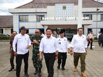 Ketua DPRD Sumsel Optimistis PSU Pilkada Empat Lawang Aman-Terkendali