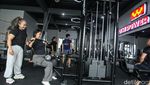 Kisah Minie dari Binaragawati Jadi Pengusaha Cemilan Sehat