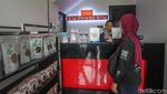Kisah Minie dari Binaragawati Jadi Pengusaha Cemilan Sehat