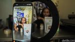 Kisah Minie dari Binaragawati Jadi Pengusaha Cemilan Sehat