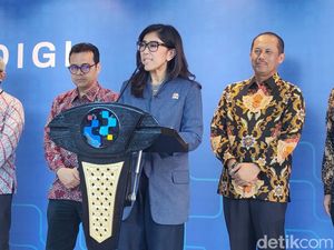 Komdigi Beri Tugas ke XLSmart, Jika Tak Tercapai Kena Sanksi
