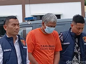 Polisi Tetapkan Tersangka Lift Crane Maut RS PKU Tewaskan 5 Orang di Blora