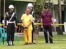 Tim Hotman Paris Sebut Banyak Kebohongan dalam Rekonstruksi 3 Polisi Tewas