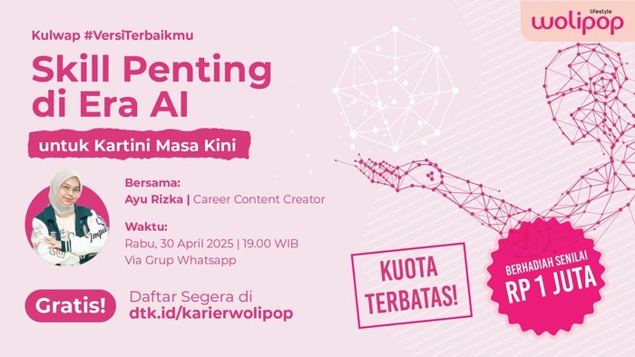 Kulwap Wolipop Kulwap Wolipop
