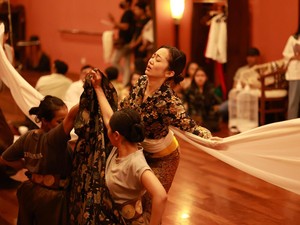 Rayakan Hari Kartini, Sendratari Habis Gelap Terbitlah Terang Digelar 20 April