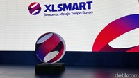 Eks Petinggi Indosat Ooredoo Jadi Direktur XLSmart