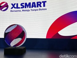 Ini Harga Paket Roaming XLSmart Singapura-Malaysia Kuota Jumbo 100 GB