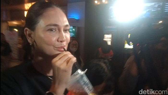 Luna Maya