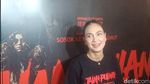 Senyum Luna Maya Ditanya Bakal Dinikahi Maxime Bouttier Bulan Depan