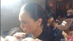 Senyum Luna Maya Ditanya Bakal Dinikahi Maxime Bouttier Bulan Depan