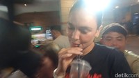 Sebelumnya ada undangan pernikahan yang beredar Luna Maya dan Maxime Bouttier akan menikah di Bali pada 7 Mei 2025. Foto: Ahsan/detikhot