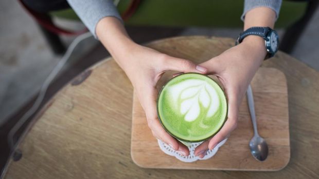 Matcha. (Dok. Pixabay)