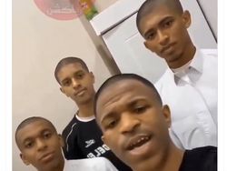 Meme Real Madrid Dilibas Arsenal, Remontada Jadi Ejekan