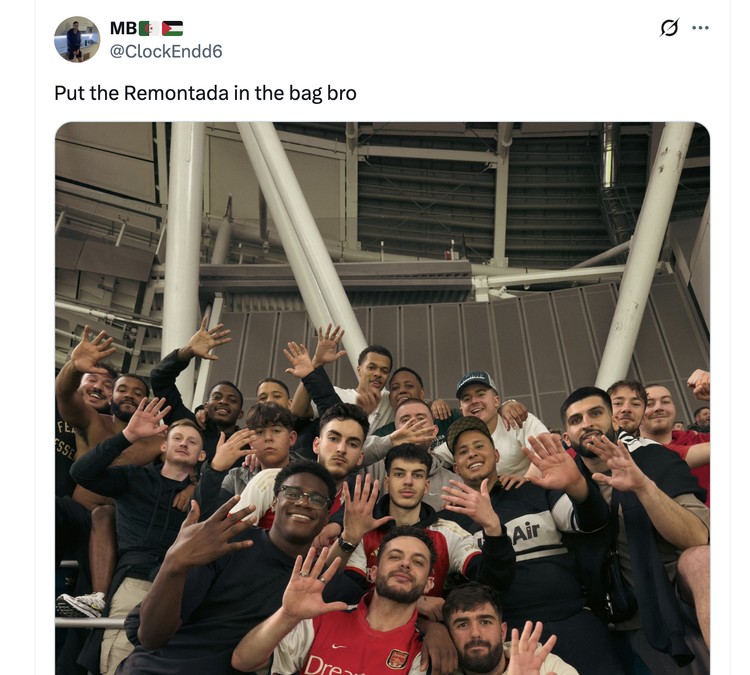 Meme Real Madrid Arsenal Meme Real Madrid Arsenal