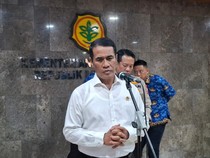 Trump Wajibkan RI Borong Pangan Rp 73 T, Mentan Bilang Nggak Masalah