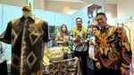 Menteri Maman Tekan Pentingnya Kolaborasi untuk Kembangkan UMKM