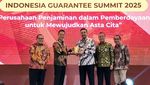 Menteri Maman Tekan Pentingnya Kolaborasi untuk Kembangkan UMKM