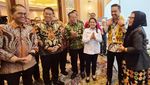 Menteri Maman Tekan Pentingnya Kolaborasi untuk Kembangkan UMKM