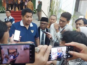 Ara Tegaskan Lahan Sawah Tak Boleh Disulap Jadi Perumahan