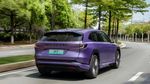 Ini Dia Tampang Mobil listrik Terbaru Honda