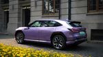 Ini Dia Tampang Mobil listrik Terbaru Honda